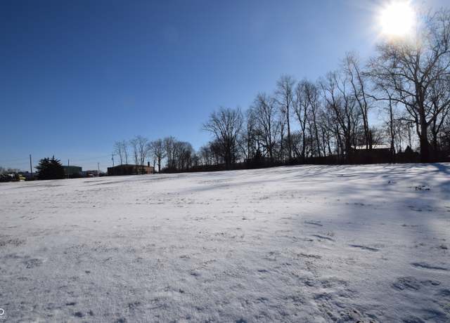 Property at E Wabash East Ave, Crawfordsville, IN 47933