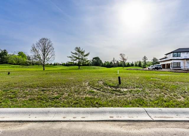 Property at 1434 N Asherwood Ln, Carmel, IN 46032