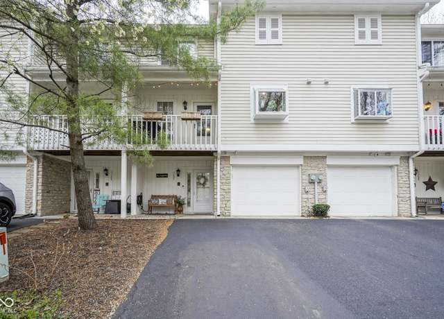 Property at 1127 Island Woods Dr #56, Indianapolis, IN 46220, 3 beds, 3 baths