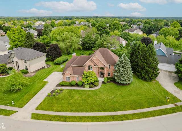 Property at 5251 Apache Moon, Carmel, IN 46033, 4 beds, 3.5 baths