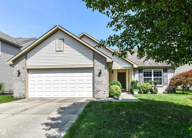 Property at 2019 Sotheby Ln, Indianapolis, IN 46239, 3 beds, 2 baths