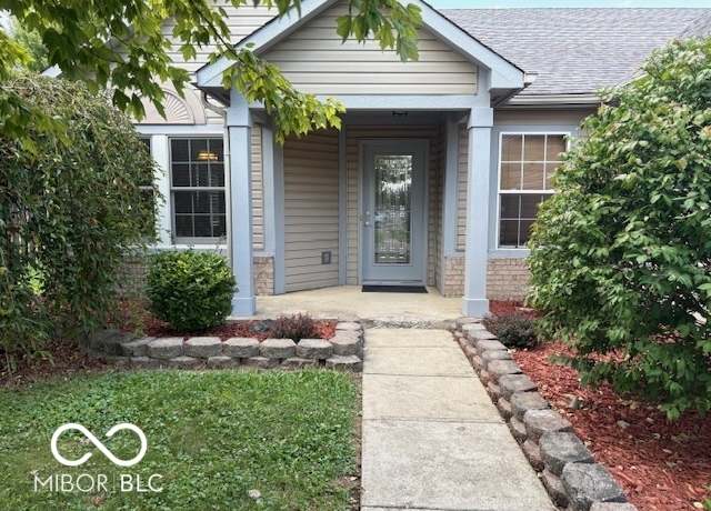 Property at 1192 Jasmine Dr, Greenfield, IN 46140, 4 beds, 2 baths