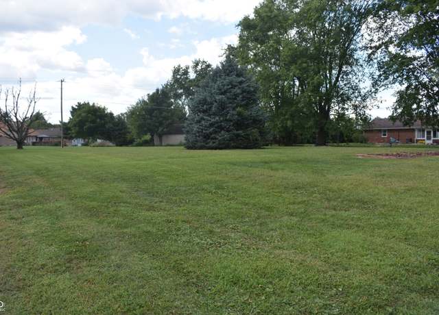 Property at Undisclosed address, Anderson, IN 46017