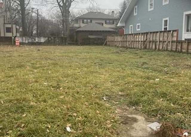 Property at 3125 N College Ave, Indianapolis, IN 46205