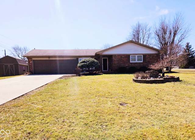 Property at 4109 E Epler Ave, Indianapolis, IN 46237, 3 beds, 2 baths