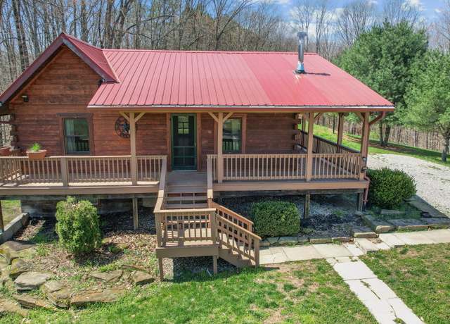 Property at 6351 Dixon Rd, Columbus, IN 47201, 3 beds, 2 baths
