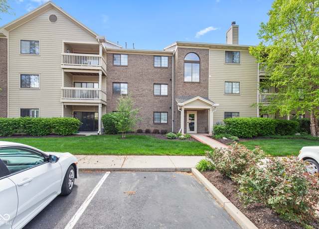 Property at 8720 Yardley Ct #100, Indianapolis, IN 46268, 3 beds, 2 baths