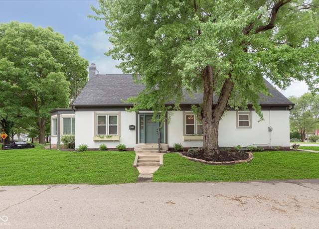 Property at 1502 Burdsal Pkwy, Indianapolis, IN 46208, 3 beds, 2 baths