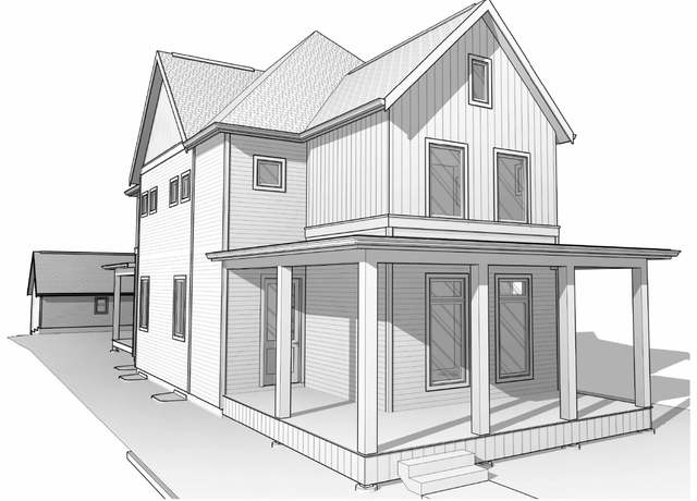 Property at 2056 Central Ave, Indianapolis, IN 46202