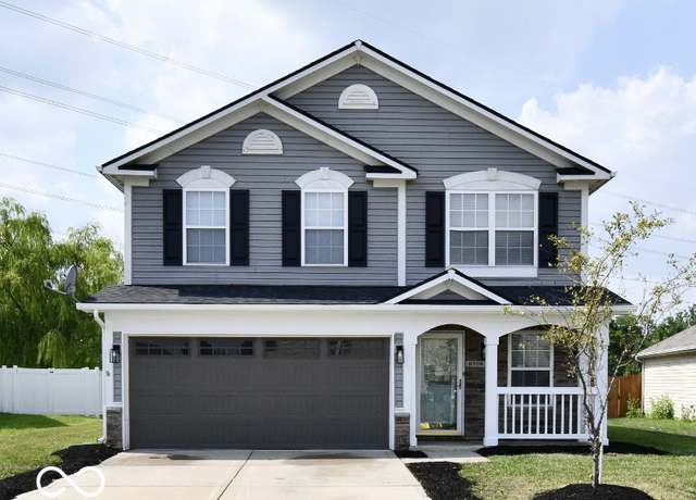 Property at 5708 High Timber Ln, Indianapolis, IN 46235, 4 beds, 2.5 baths