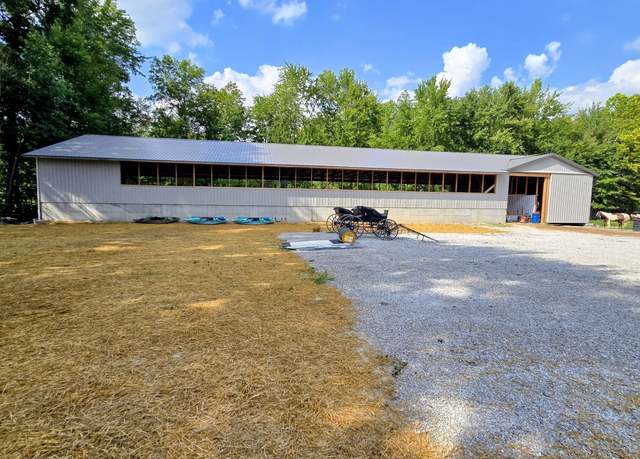 Property at 14750 T2 W Blake Rd, Deputy, IN 47230