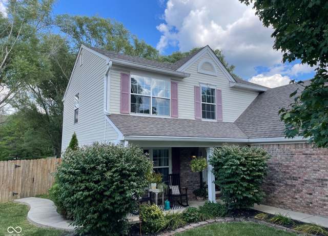 Property at 7924 Willow Wind Cir, Indianapolis, IN 46239, 3 beds, 2.5 baths
