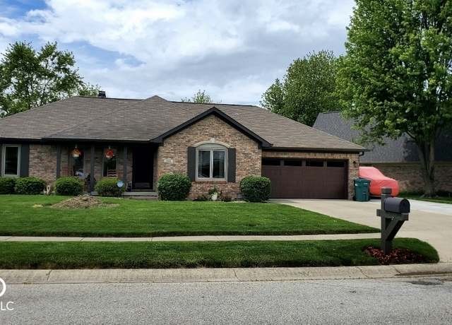 Property at 1102 Redwood Dr, Brownsburg, IN 46112, 3 beds, 2 baths