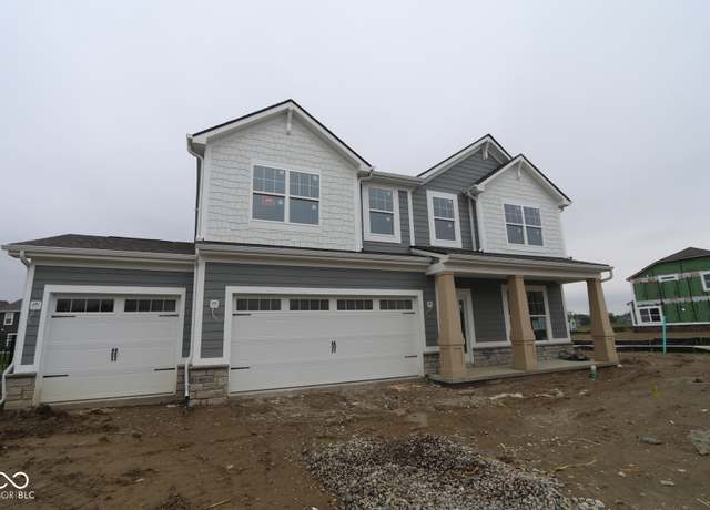 Property at 3993 Bozeman Way, Bargersville, IN 46106, 4 beds, 2.5 baths