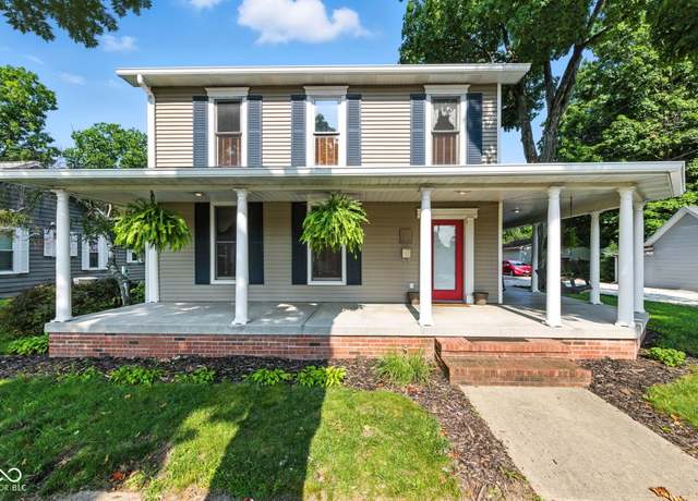 Property at 416 6th St, Covington, IN 47932, 3 beds, 3 baths
