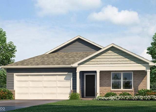 Property at 108 Velvet Hat Rd, Danville, IN 46122, 4 beds, 2 baths