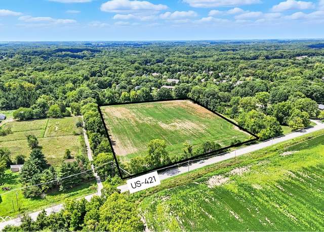 Property at 2501 S Us 421 N, Zionsville, IN 46077