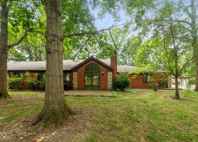 Property at 2203 Oak Run Pl, Indianapolis, IN 46260, 3 beds, 2 baths