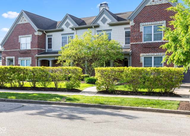 Property at 6691 Beekman Pl, Zionsville, IN 46077, 3 beds, 2.5 baths