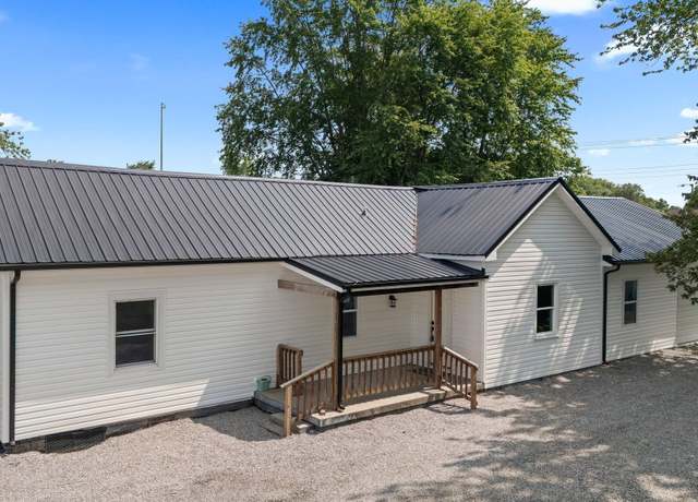 Property at 207 N Kovener St, Crothersville, IN 47229, 3 beds, 3 baths