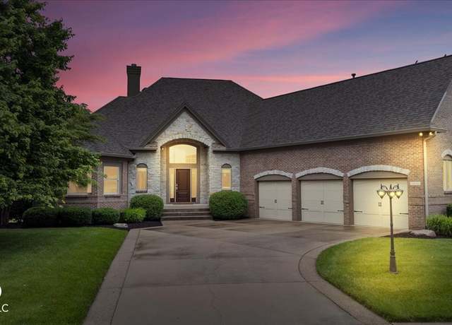 Property at 14711 Macduff Dr, Noblesville, IN 46062, 4 beds, 3.5 baths
