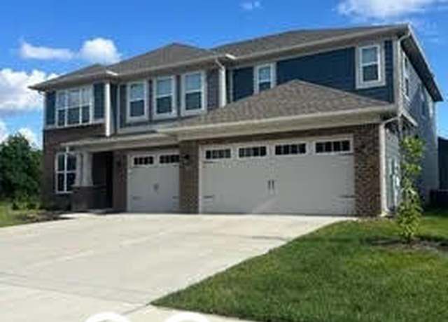 Property at 3609 Merchmont Rd, Bargersville, IN 46106, 5 beds, 4.5 baths