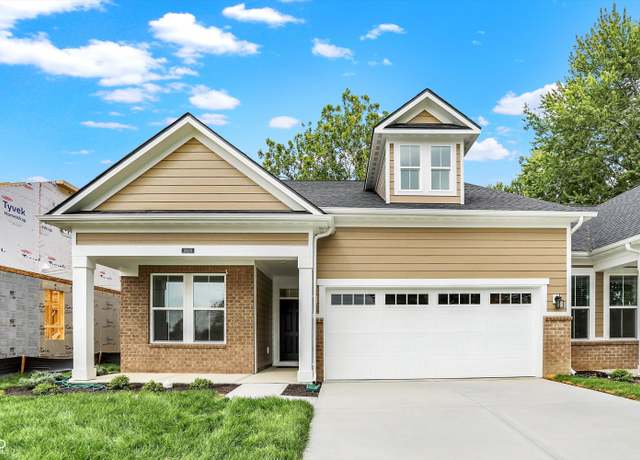 Property at 19829 Yellow Bass Ct, Noblesville, IN 46062, 2 beds, 2 baths