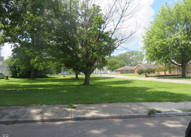 Property at 0 Walnut Walnut, Alexandria, IN 46001