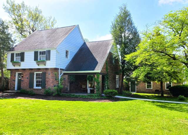 Property at 83 W Garfield Ave, Martinsville, IN 46151, 4 beds, 2 baths