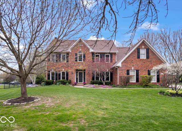 Property at 3976 Bent Tree Ln, Greenwood, IN 46143, 5 beds, 4.5 baths