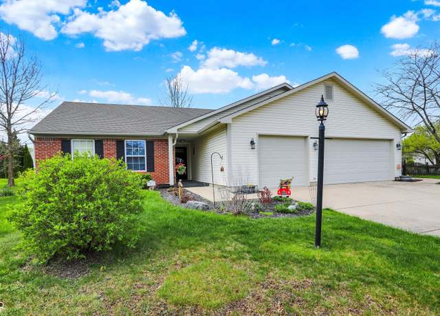 Property at 20777 Summitt Rd, Noblesville, IN 46062, 3 beds, 2.5 baths
