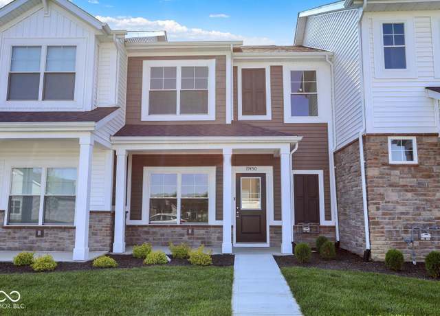 Property at 19450 Northwest Dr, Westfield, IN 46074, 2 beds, 1.5 baths
