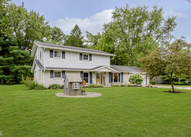 Property at 9105 W Lone Beech Dr, Muncie, IN 47304, 5 beds, 2.5 baths