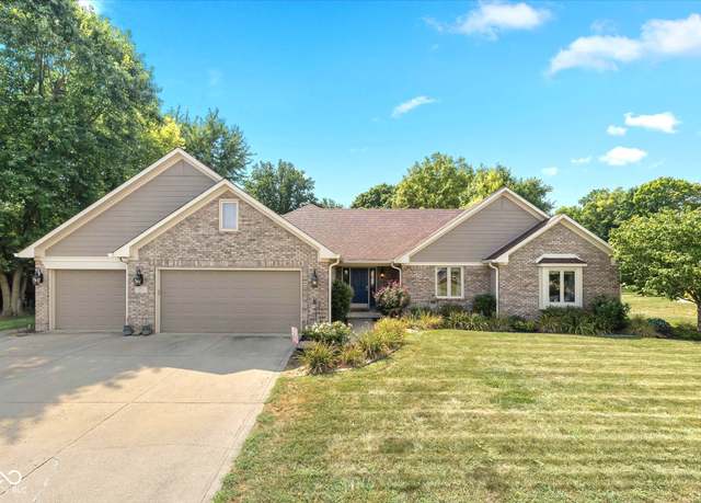 Property at 612 Shakespeare Dr, Avon, IN 46123, 3 beds, 2 baths