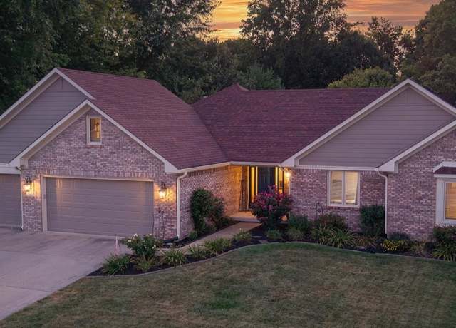 Property at 612 Shakespeare Dr, Avon, IN 46123, 3 beds, 2 baths
