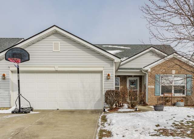 Property at 3865 Dusty Sands Rd, Whitestown, IN 46075, 3 beds, 2 baths