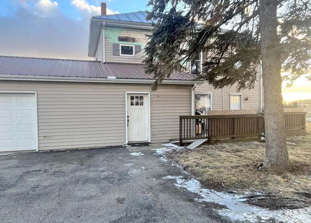 Property at 10973 S State Road 227, Lynn, IN 47355, 3 beds, 2 baths