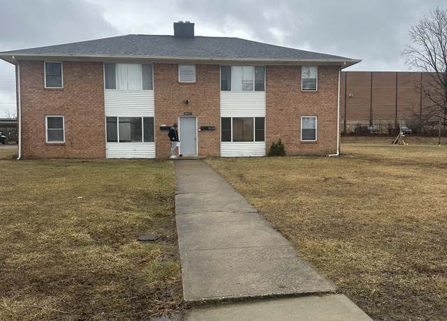 Property at 6037 Dickson Rd, Indianapolis, IN 46226, 8 beds, 10 baths