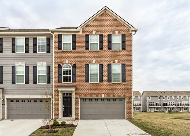 Property at 17372 Graley Pl, Westfield, IN 46074, 3 beds, 3.5 baths