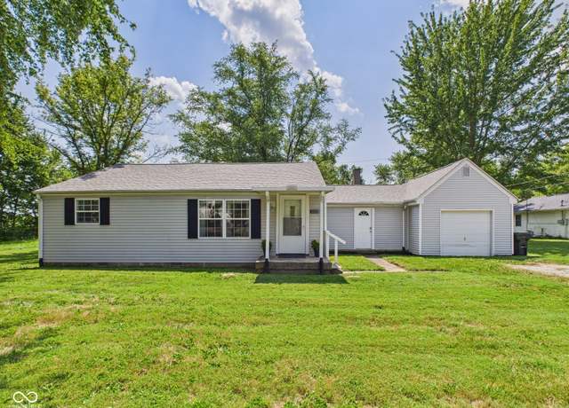 Property at 2017 W Us Highway 36, Pendleton, IN 46064, 2 beds, 2 baths