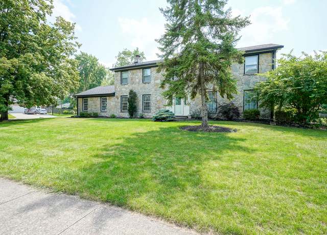 Photo of 6345 Cromwell, Indianapolis, IN 46250