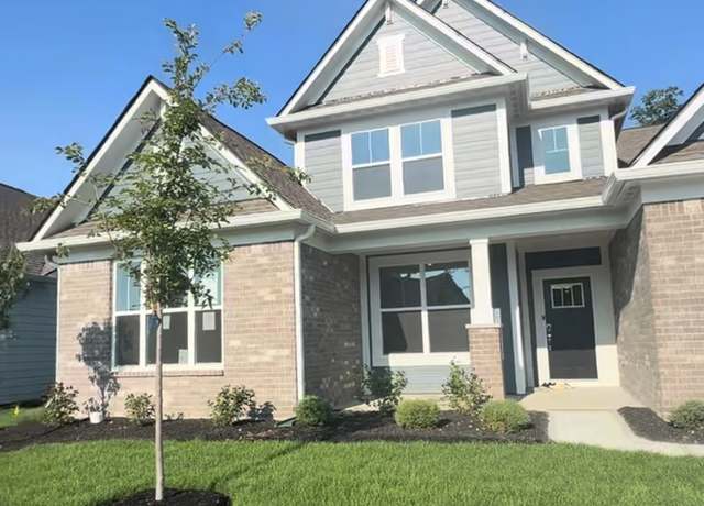Property at 19420 Mcbee Ave, Westfield, IN 46074, 3 beds, 3 baths
