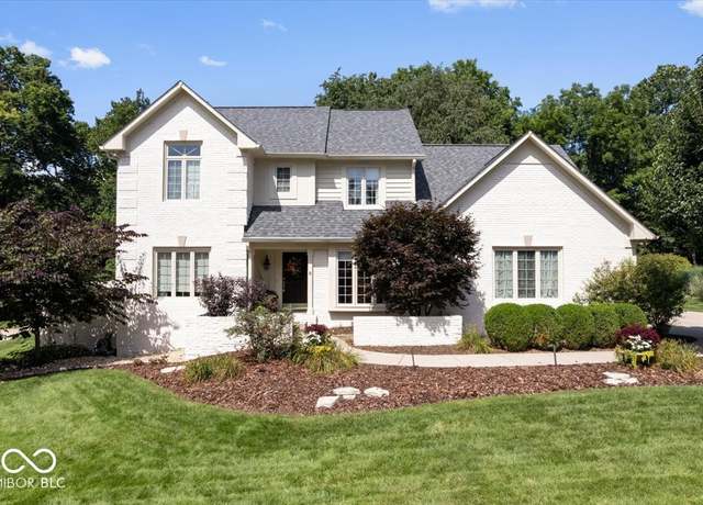 Property at 2170 Running Brook Ln, Greenwood, IN 46143, 4 beds, 3.5 baths