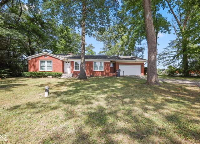 Property at 236 Bixler Rd, Indianapolis, IN 46227, 3 beds, 2 baths