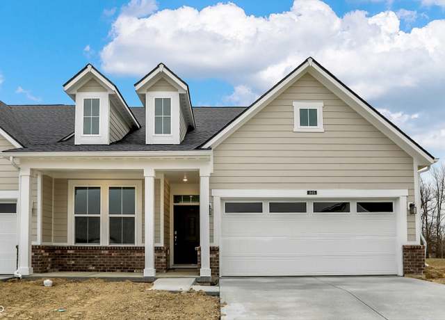 Property at 18415 Depoe Ln, Westfield, IN 46074, 3 beds, 2 baths