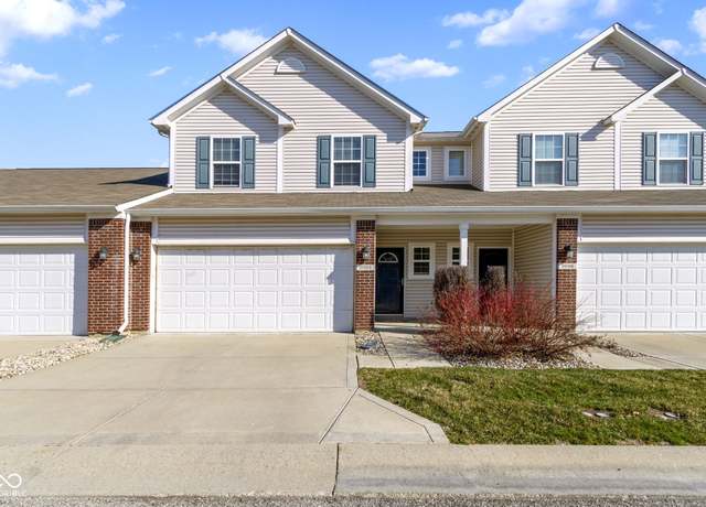 Property at 9694 Angelica Dr, Noblesville, IN 46060, 3 beds, 2.5 baths