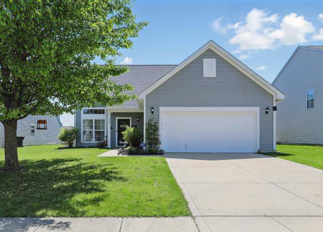 Property at 3341 Enclave Xing, Greenwood, IN 46143, 3 beds, 2.5 baths