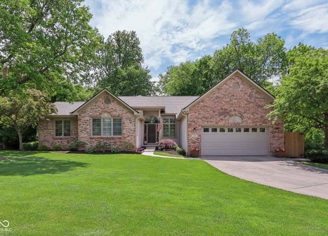 Property at 10759 Sawgrass Dr, Fishers, IN 46037, 4 beds, 3.5 baths