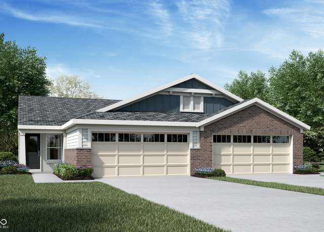 Property at 882 Rosebud Ln, Greenfield, IN 46140, 2 beds, 2 baths