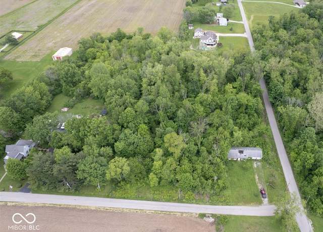 Property at 7512 W 800 N, Fairland, IN 46126